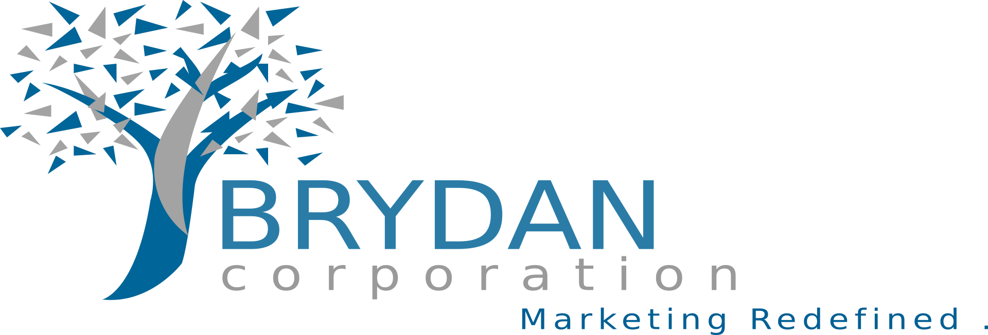 Brydan Corporation Logo