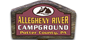 Allegheny River Campground