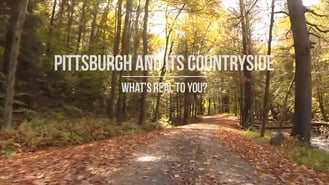 Pittsburgh & Its Countryside