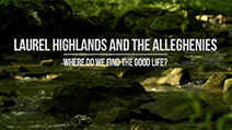 Laurel Highlands Video