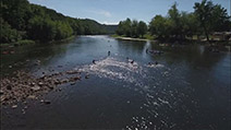 Buttonwood Campground - Juniata River Adventures