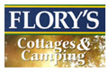 Florys Camping & Cottage