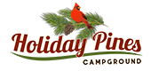 Holiday Pines Video