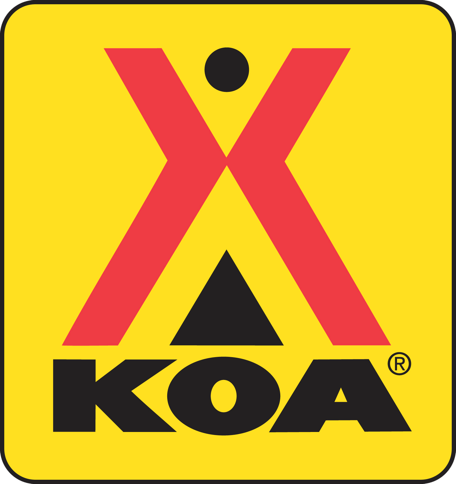 Milton KOA Campground