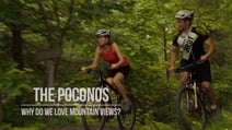 The Poconos