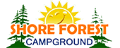 Shore Forest Campground