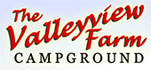 Valley View Farm & Campground Video