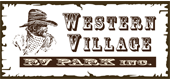 Western Village RV Park