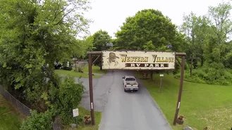 Western Village RV Park
